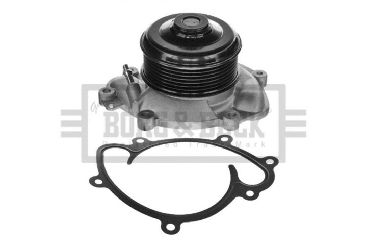 MERCEDES-BENZ ( VARIOUS MODELS ) WATER PUMP
