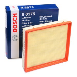 BOSCH BMW 2 ' SERIES F23 / 3 ' SERIES GT F34 AIR FILTER