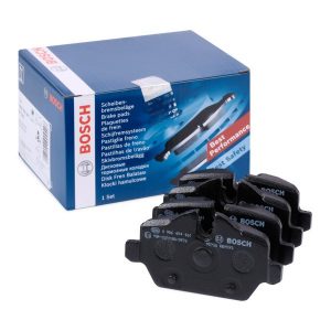 BMW 1 SERIES E87 / MINI COOPER PACEMAN R61 BRAKE PADS SET