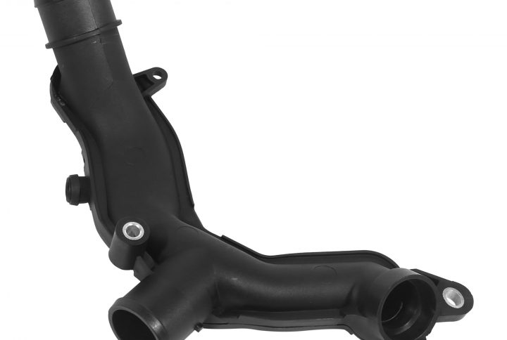 LAND ROVER DISCOVERY 4 / RANGE ROVER VOGUE 5.0 L V8 PETROL THERMOSTAT TOP HOSE INLET