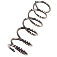 NISSAN X-TRAIL T31 2007 -2018 STANDARD COIL SPRING
