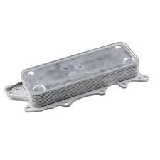 MERCEDES-BENZ ( VARIOUS MODELS ) / JEEP GRAND CHEROKEE WK 3.0 L V6 ENGINE OIL COOLER