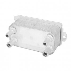 LAND ROVER RANGE ROVER VOGUE L405 / SPORT L494 3.0 L SDV6 , 5.0 L SCV8 AUTOMATIC TRANSMISSION OIL COOLER