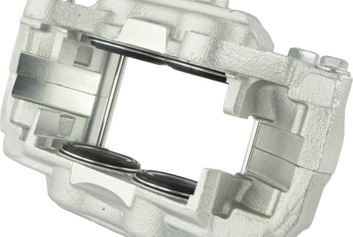 TOYOTA HILUX GUN125 / GUN136 BRAKE CALIPER ASSEMBLY