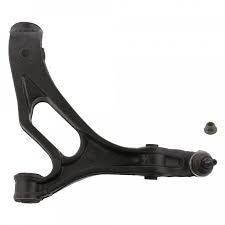 PORSCHE CAYENNE 9PA / VOLKSWAGEN TOUAREG 7L LOWER CAST STEEL CONTROL ARM
