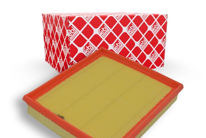 FEBI BILSTEIN 3 ' SERIES F30 , F31 / 4 ' SERIES F32 , F33 AIR FILTER