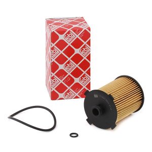 VOLVO V60 / XC60 2.0 L T5 , T6 OIL FILTER