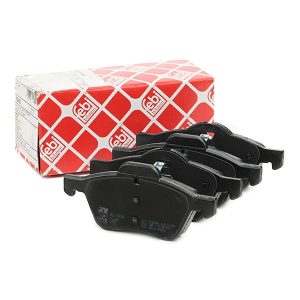 MINI COOPER R50 / R52 / R53 BRAKE PADS SET