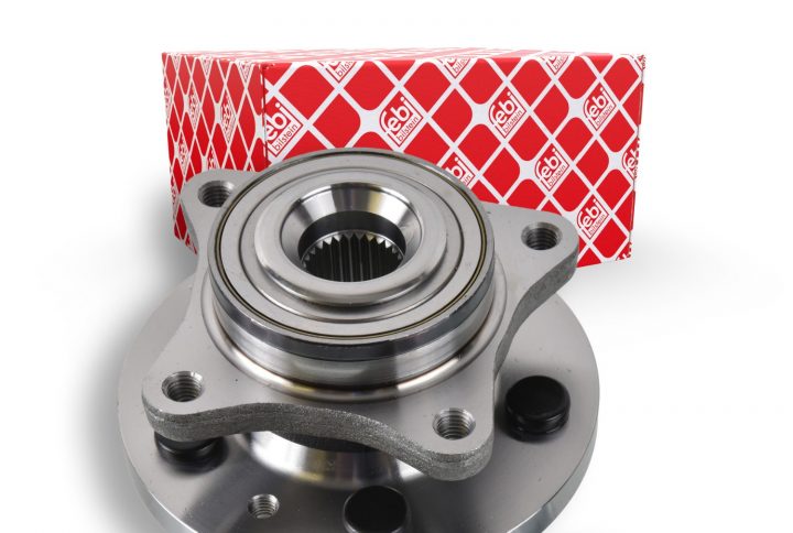 FEBI BILSTEIN 172450