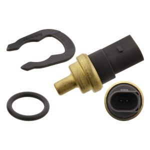 VOLKSWAGEN / AUDI ( VARIOUS MODELS ) COOLANT TEMPERATURE SENSOR