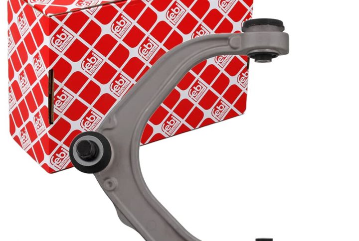 BMW X5 E70 / X6 E71 , E72 XDRIVE30D ALUMINIUM UPPER CONTROL ARM