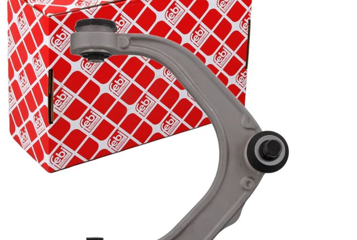 BMW X5 E70 / X6 E71 , E72 XDRIVE30D ALUMINIUM UPPER CONTROL ARM