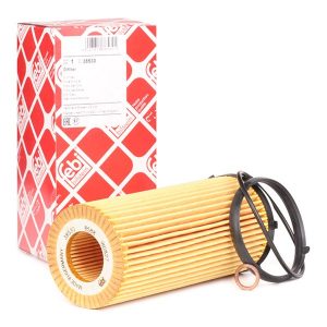 BMW X5 E70 / X6 E71 , E72 XDRIVE30D 3.0 L DIESEL OIL FILTER