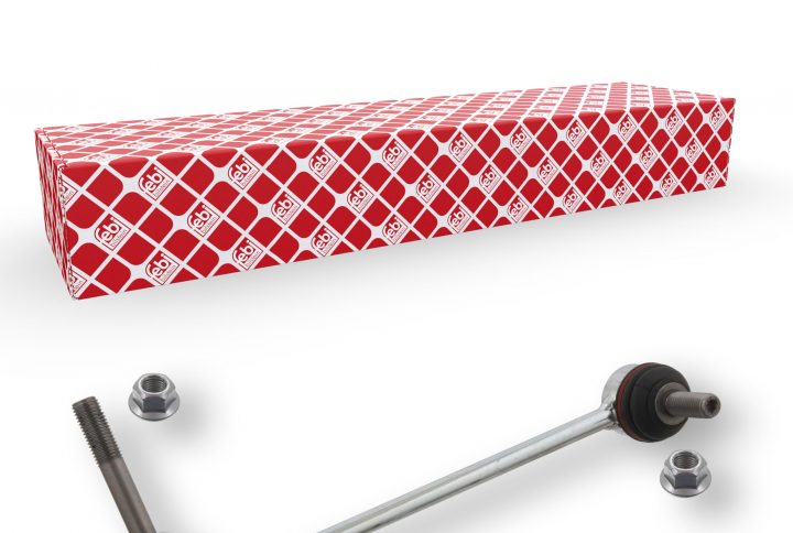 BMW X5 F15 , F16 , E70 / X6 F16, E71 , E72 STABILIZER LINK