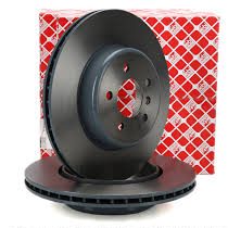 MERCEDES-BENZ C-CLASS C250 , C300 C320 W204 BRAKE DISC