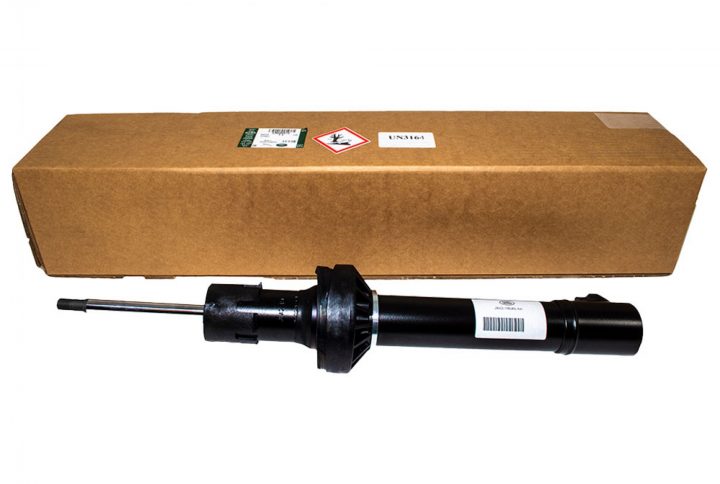 LAND ROVER RANGE ROVER VELAR L560 2017 + SHOCK ABSORBER