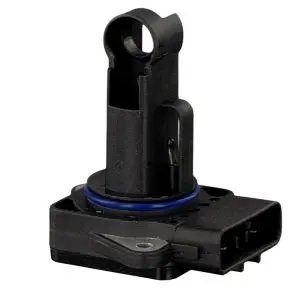 MAZDA DEMIO DE3FS 1.3 L / SUBARU FORESTER SJ5 2.0 L MASS AIR FLOW SENSOR