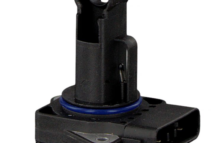 MAZDA DEMIO DE3FS 1.3 L / SUBARU FORESTER SJ5 2.0 L MASS AIR FLOW SENSOR