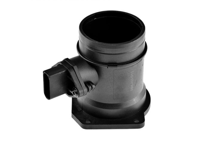 NTY AUDI A4 , A6 / VOLKSWAGEN PASSAT B5 2.0 L FSI MASS AIR FLOW SENSOR