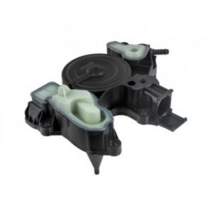 VOLKSWAGEN PASSAT 1.8 L TFSI B8 CRANKCASE BREATHER / OIL SEPARATOR