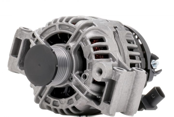 BMW X1 E84 , 3 SERIES E90 / E91 2.0 L ALTERNATOR ASSEMBLY 14V 110A