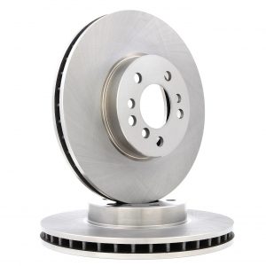 MINI COOPER R50 / R52 / R53 BRAKE DISC