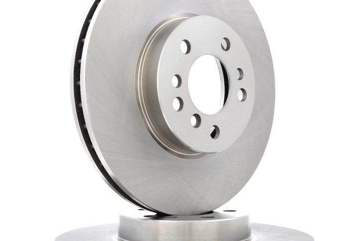 MINI COOPER R50 / R52 / R53 BRAKE DISC