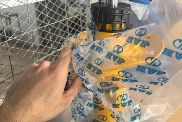 MERCEDES-BENZ W212 / S212 SHOCK ABSORBER