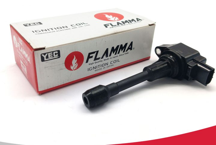 NISSAN JUKE F15 1.6 L / TEANA L33 2.5 L IGNITION COIL