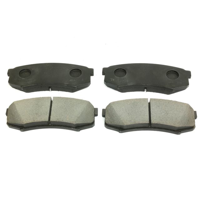 MITSUBISHI PAJERO / MONTERO V97 , V98 BRAKE PADS SET