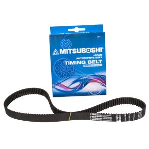 MITSUBOSHI JAPAN TOYOTA LAND CRUISER 80 / 100 SERIES 4.2 L 1HD-FTE 105 TEETH, 25MM