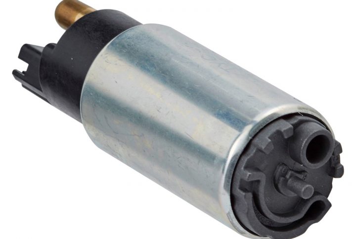 TOYOTA COROLLA RUNX / ALLEX NZE124 1NZ-FE FUEL PUMP