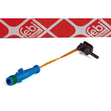 MERCEDES-BENZ ( VARIOUS MODELS ) BRAKE PAD WEAR SENSOR