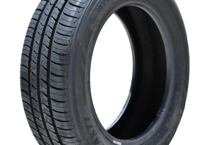 ATLANDER AX77 195/65R15 91Y TYRE