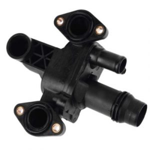 LAND ROVER DISCOVERY 4 / RANGE ROVER VOGUE L322 , L494 3.0 L TDV6 , SDV6 THERMOSTAT HOUSING