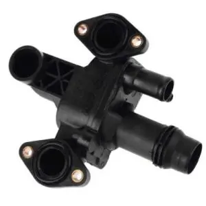 LAND ROVER DISCOVERY 4 / RANGE ROVER VOGUE L322 , L494 3.0 L TDV6 , SDV6 THERMOSTAT HOUSING
