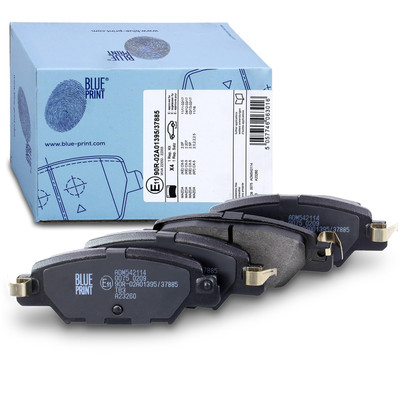 MAZDA CX-5 KE / KF 2012+ BRAKE PADS SET