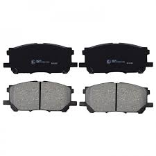 TOYOTA HARRIER ACU30 / KLUGER MHU28 BRAKE PADS SET