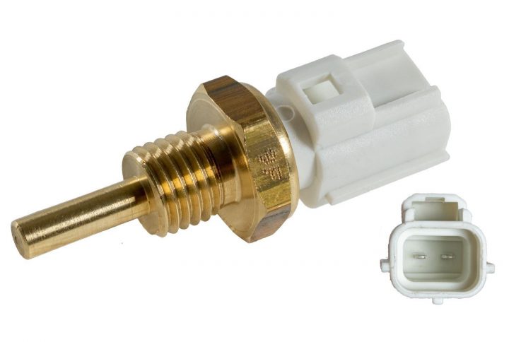 TOYOTA VARIOUS MODELS COOLANT TEMPERATURE SENSOR