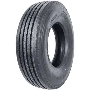 BRIDGESTONE R294 215/75R17.5 126/124M TL STEER TYRE