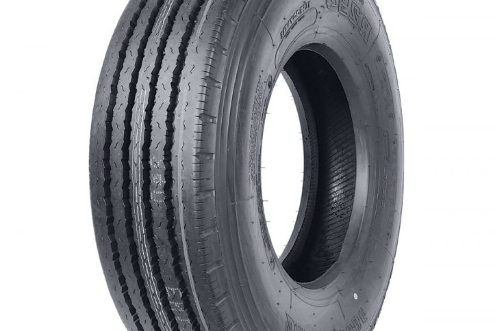 BRIDGESTONE R294 215/75R17.5 126/124M TL STEER TYRE 