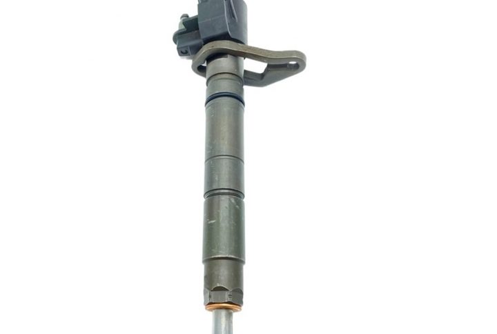LAND ROVER DISCOVERY 4 / RANGE ROVER SPORT L320 3.0 L DIESEL TDV6 FUEL INJECTOR NOZZLE