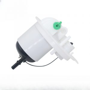 LAND ROVER DISCOVERY 4 / RANGE ROVER SPORT L320 5.0 L V8 PETROL FUEL TANK COVER