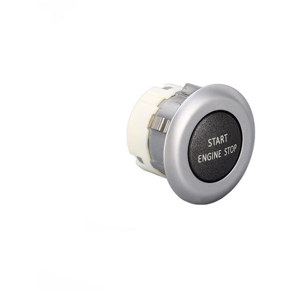 LAND ROVER DISCOVERY 4 L319 KEYLESS IGNITION START / STOP SWITCH