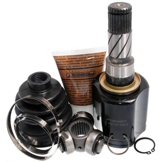 MAZDA 3 / AXELA BL , BK 2004 - 2013 INNER CV JOINT KIT