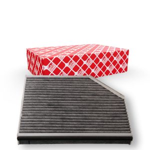 AUDI A5 / Q5 ACTIVATED CARBON CABIN FILTER