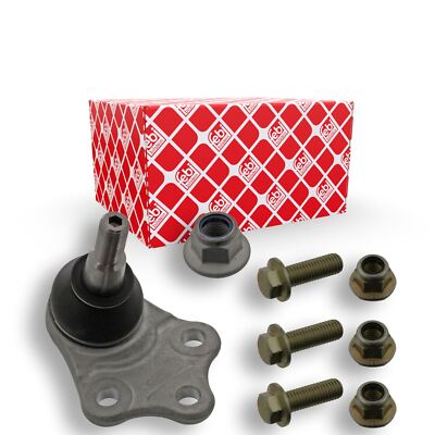 LAND ROVER FREELANDER 2 L359 LOWER ARM BALL JOINT