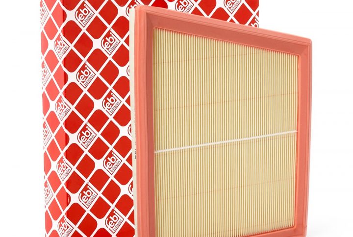 BMW 2' SERIES F44 , F45 , F46 / 1' SERIES F40 AIR FILTER