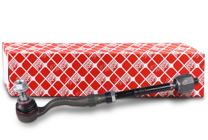 BMW X3 F25 / X4 F26 STERRING TIE ROD ASSEMBLY