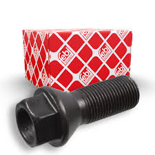 BMW ( VARIOUS MODELS ) M14X1.25 WHEEL NUT BOLT